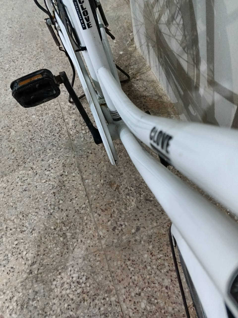 سلام عليكم 💞
باسكل للبيع او مراوس شعدك نزلل خاص 🫥
مديل 18 💥
مكان نجف الاشرف شارع المجمعات💞
سعر 130 وبي مجال 😁
والتي به 🩴🩴


**إذا كنت صاحب هذا الإعلان وتريد حذفه لأي سبب، رجاءا أرسل رسالة إلى الدعم الفني**