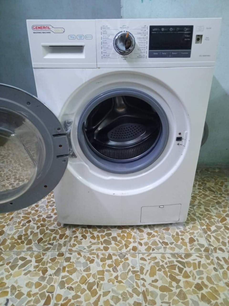 للبيع غساله اتوماتيك 7كيلو بيها عطل بل دكمه يراد تصليح سعرها 110عنوان موصل حي الكرامه

مندوبه مبيعات شعدكم غراض مستعمل للبيع غرف نوم اجهزه كهربائيه ديوان اي شي ابيعهم بعموله بسيطه


**إذا كنت صاحب هذا الإعلان وتريد حذفه لأي سبب، رجاءا أرسل رسالة إلى الدعم الفني**
