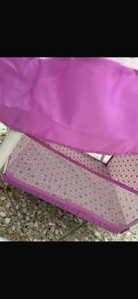 كاروك • سرير اطفال • كاروك اطفال • سرير هزاز • سرير كهربائي • سرير اطف...