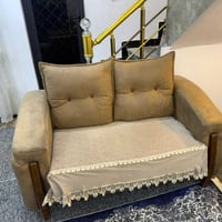 تخم ٥ مقاعد • بغداد الاسكان