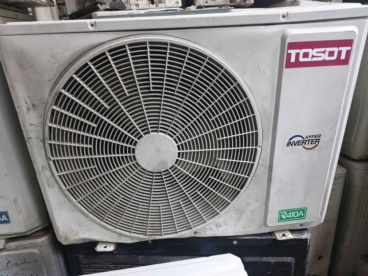 خارجيات انفيرتر طن واحد توست وكري والجي 
خارجيات طن ونص انفيرتر انتاج١٩ ٢٠ و٢١ و٢٣ ٢٤ 
وخارجيات طنين انفيرتر 
فقط خارجيه 
***********
