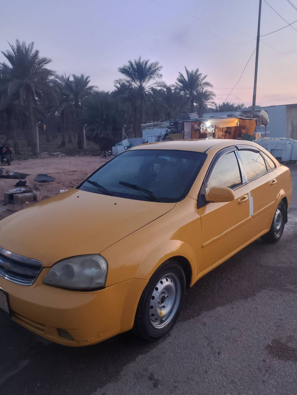 سيارة اوبترا موديل 11 للبيع
كير او محرك كفاله سياره مداور ثانيوم مصبوغه صبغه جديد 52 او بيه مجال مكاني السماوه الخضر 
رقمي ***********
