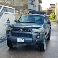 🚘🔥 للبيع تويوتا 4Runner SR5 موديل 2022 🔥🚘  إذا تدور سيارة تجمع بين اله...