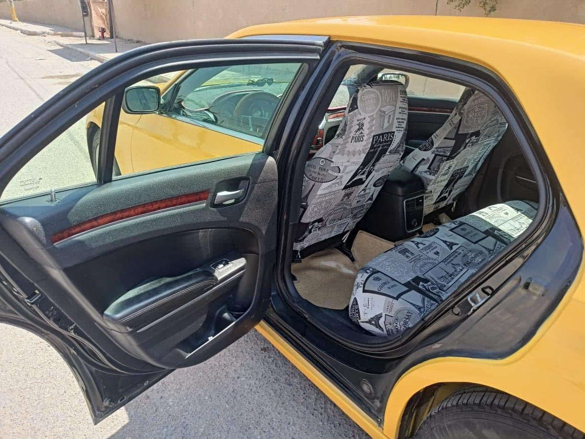 السلام عليكم اوباما ٢٠١٢حادثه جاملغ وبنيد بدون دواخل كير مكينه اكسل كفاله تخم تاير رقم بغداد انگليزي بئسمي السياره جاهزه گبل للشارع السياره عوزه فقط صبغه السعر(١٤٨)واني مكلف بل نشر رقم صاحب السياره *********** مكان السياره العماره
