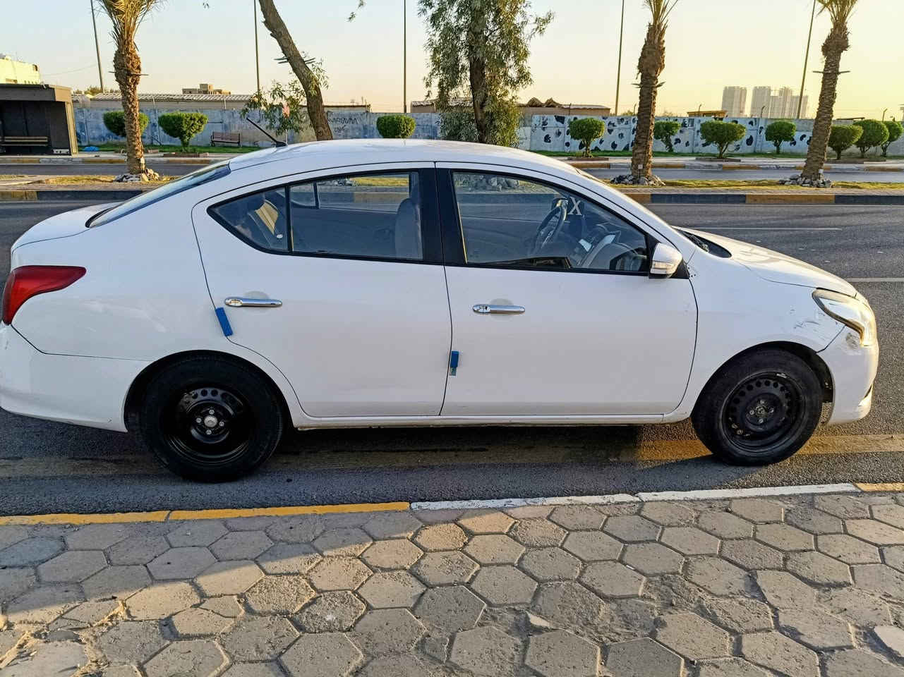‎ﺳﻨﻲ ﻣﺼﺮي 25‎ بغداد, العراق


**إذا كنت صاحب هذا الإعلان وتريد حذفه لأي سبب، رجاءا أرسل رسالة إلى الدعم الفني**