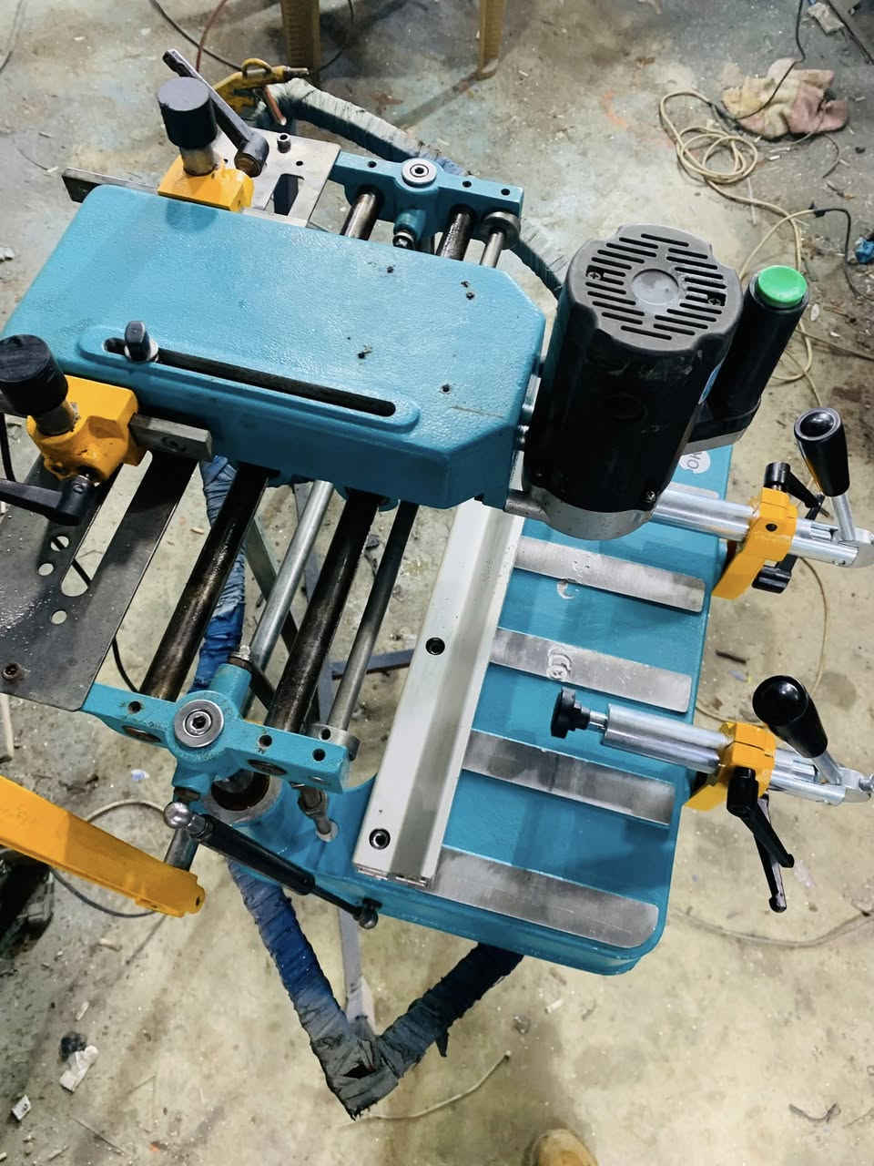 فرازه كيلون للبيع نضيفه وجاهزه شرط الشغل يوجد توصيل حسب الأتفاق للأستفسار اتصل او اتصل 
***********
***********
