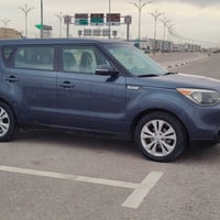 سول • ٢٠١٦ • وارد أمريكي