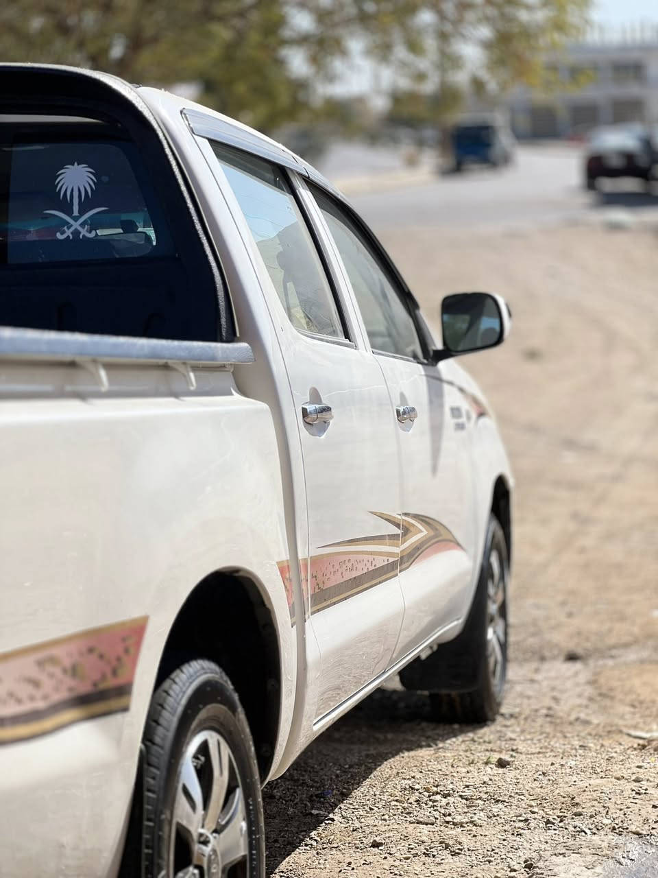 يالله السلام عليكم بيكم سعودي گير عادي تخم تاير محرك خير من الله صدر جديد رقم الأنبار دولي تحويل السعر 155بيها مجال هـ*********** مكانها الانبار الفلوجه الصقلاويه
