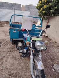 ستوته موديل عشرين والمحرك اربعه وعشرين مامفتوحه رقم وسنويه مكفوله من ك...