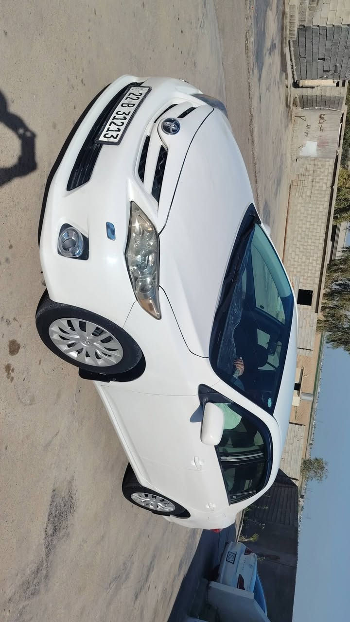 للبيع كورلا موديل 2012 وارد أمريكي محرك ١٨ مامفتوح شركه رقم اربيل دولي شرط التحويل السياره كلين بدون اي ضرر مكفولة كفاله عامه وضع شركة شرط الفحص السياره تخم تاير صدر تبريد كله جديد السياره جديده مال جناي السعر 137 للإستفسار الاتصال على هاذه الرقم *********** العنوان كركوك الحويجه العباسي قريه العيون
