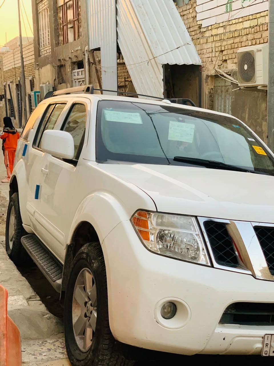 للبيع بافندر 2009 جاهزه تفاصيل اكثر اتصل على الرقم
***********
***********
