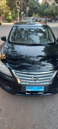 سنترا ٢٠٢١ • عداد ١٢٣ ألف • فبريكا بالكامل