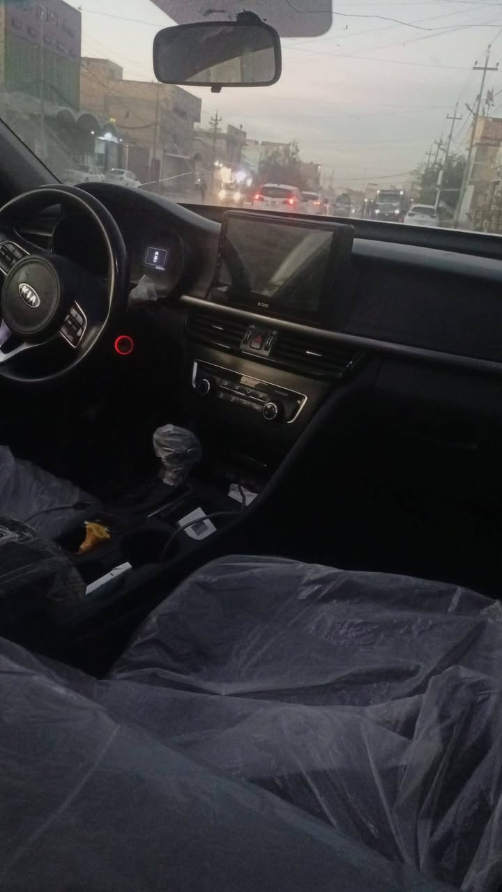 السلام عليكم كيه ابوبتمه مديل ١٧ امريكي صبغ عام سعر ١٠٥ مكانه نجف ***********
ملاحظه . ترهم مراوس بكيه حمل فقط
