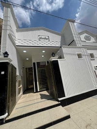 حي الصحفيين • مشتملان • ١٠٠م