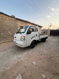 حمل • ٢٠١٢ • جنوط تايرات جديدة