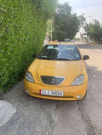 طيبه موديل 15كفاله بدون ضربه بدون صبغ محرك كير صدر كفاله سياره جديده ت...