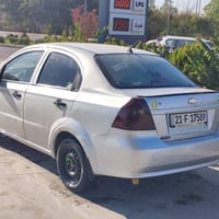 أفيو ٢٠١١ • أوتوماتيك • رقم سليمانية