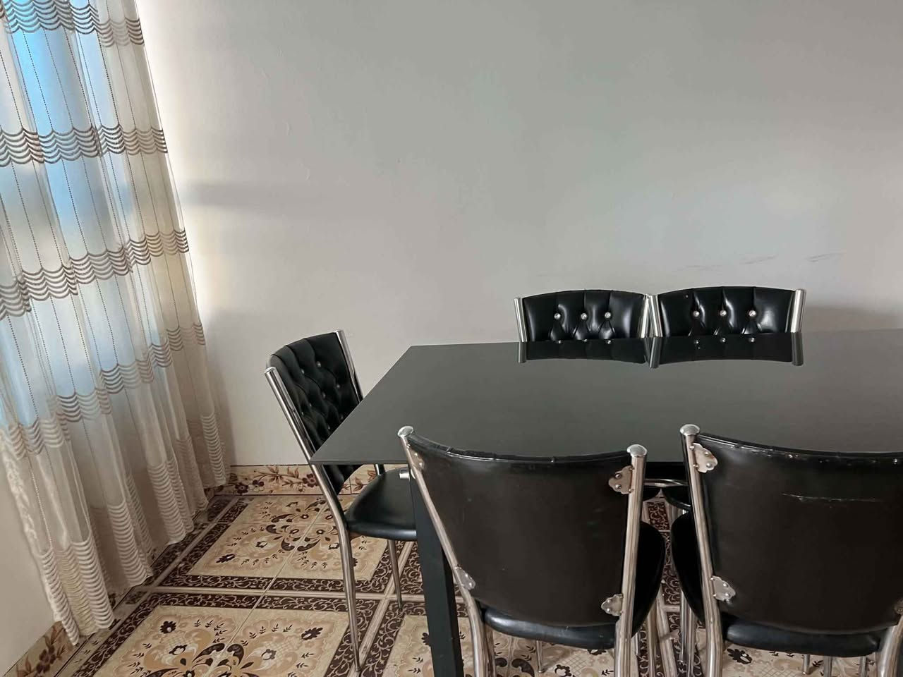 ‎ميز طعام ٦ كراسي‎ كركوك, العراق


**إذا كنت صاحب هذا الإعلان وتريد حذفه لأي سبب، رجاءا أرسل رسالة إلى الدعم الفني**