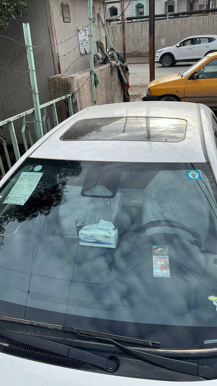 سلام عليكم كورلا موديل 2025خليجي هايبرد السياره فول مواصفات كفاله عامه ماشيه 7تالاف السياره بسمي تحويل مباشر دوشمه جديده السعر 158وبيهه مجال بسيط مكاني بغداد البلديات رقمي ***********
