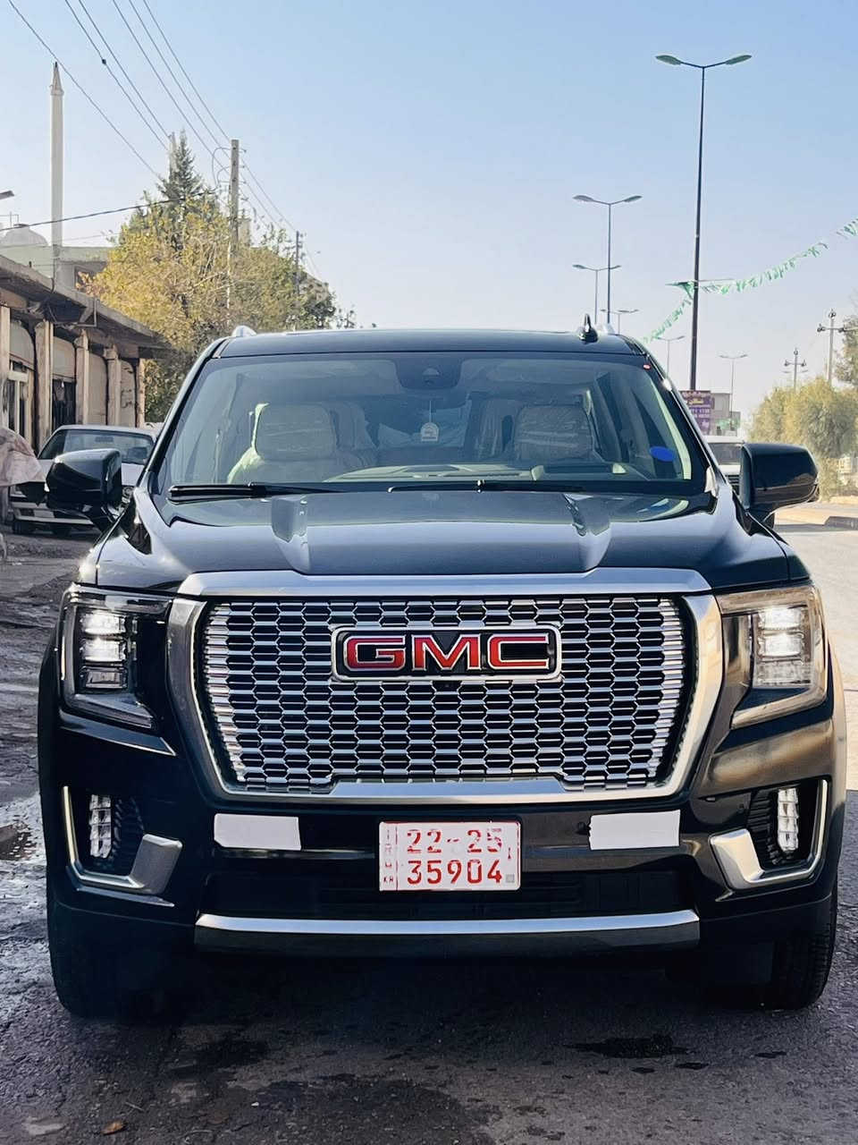 جێمسی دیناڵی  ٢٠٢٤  فول فول   ماشی ٢٥٠٠  سیارە زیرۆ           ***********   سعر  ٧٥٠ بیماجال
