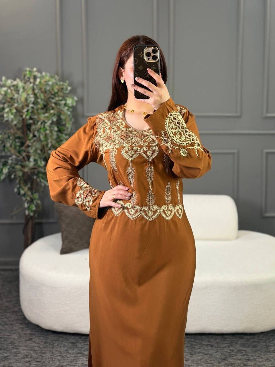 بسم الله الرحمن الرحيم 

اللهم صل وسلم على نبينا محمد وآل محمد 

دشداشة نسائي

خامة كشمير صناعة مصري تطريز  شرط الفحص 

   قياس 1 و 2 يلبس من 55 كيلو الى 100 كيلو 

توصيل جميع المحافظات 4 الاف

@إشارة


**إذا كنت صاحب هذا الإعلان وتريد حذفه لأي سبب، رجاءا أرسل رسالة إلى الدعم الفني**