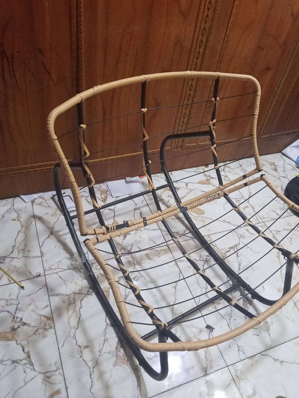 كرسي هواز متوفر بهذا لون يفيده يدخلي خاص


**إذا كنت صاحب هذا الإعلان وتريد حذفه لأي سبب، رجاءا أرسل رسالة إلى الدعم الفني**