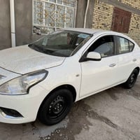 نيسان زيرو • مديل ٢٠٢٥ • ماشي ٦٠٠٠