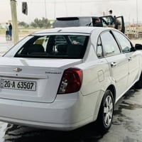 مكفوله • صبغ كامل • سونار