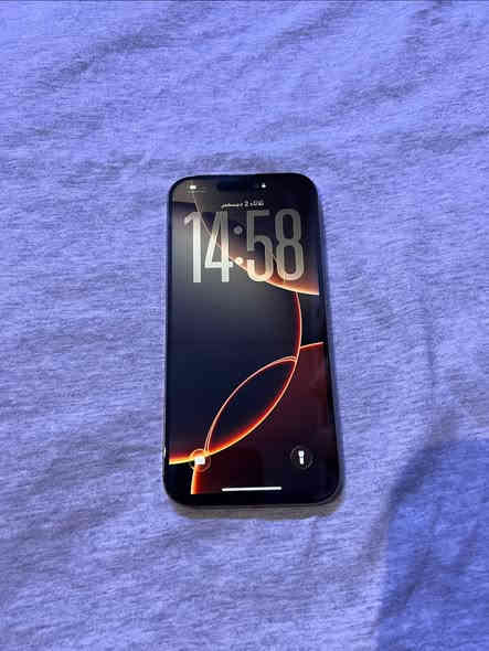 آيفونات للبيع اقره المنشور قبل لا تتصل والأسعار مابيه مجال 

ايفون 16 برو ماكس ذاكره 256 بطاريه 100 سعره 675 قفله مبدل شاشه 
ايفون 14 برو ماكس ذاكره 256 بطاريه 84 سعره 425 قفله مبدل شاشه 
ايفون 13 برو ماكس ذاكره 256 بطاريه 84 سعره 325 قفله مبدل شاشه وفيس إيدي وكف 
ايفون 12 برو ماكس ذاكره 256 بطاريه 83 سعره 250 قفله مبدل شاشه 
الاجهزه مفتوحه تخطي مكاني بغداد ***********
