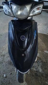 دراجه بريز بغبغاء نوزل خطين دراجه حلوه مكفوله من كلشي خير من الله نكره...