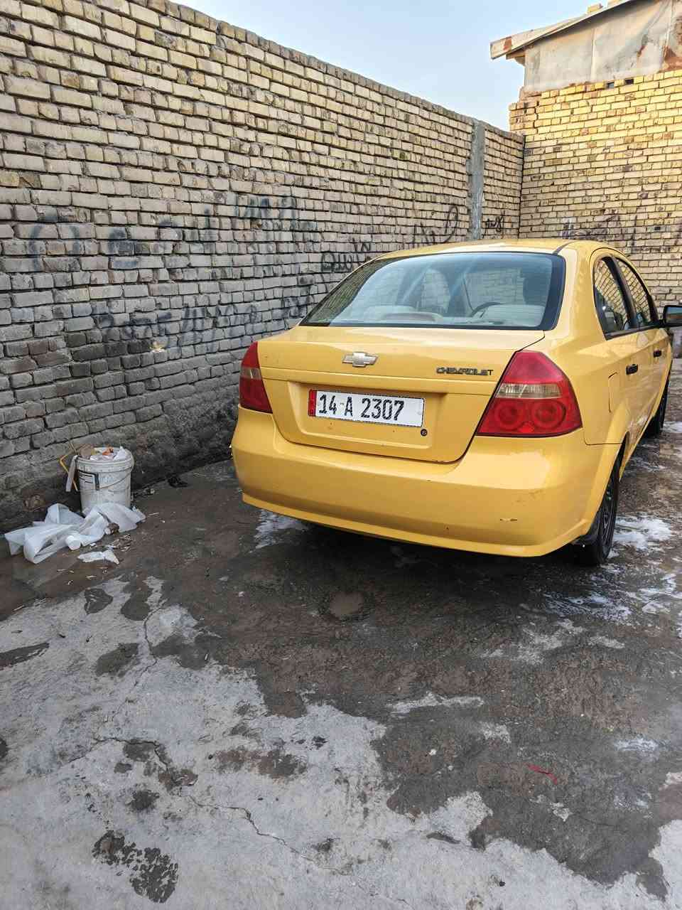 سلام عليكم افيو موديل ٢٠٠٨ مابيها تبديل اي قطعه سياره مكينه وكير جدد باتري جديد رقم انكليزي سنويه لل ٢٠٢٨ جاهزه من كلشي راعيها يريد تحويل  سعر ٥٠ بيها مجال بسيط 

***********
