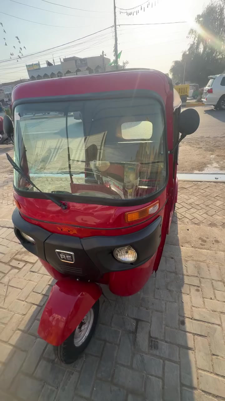 تكتك 18شهر 12
تكتك معمره تعمير بلادي 
مكينتها 20 
تكتك أوراق كامله أصليات واتعهدلك للرقم بيهن
مكاني ابو دشير الدورة
***********
