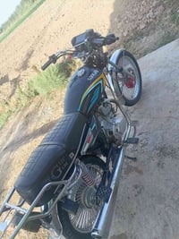 دراجه البيع مكفوله من كلشي موديل 24 الاتصال 07735286927