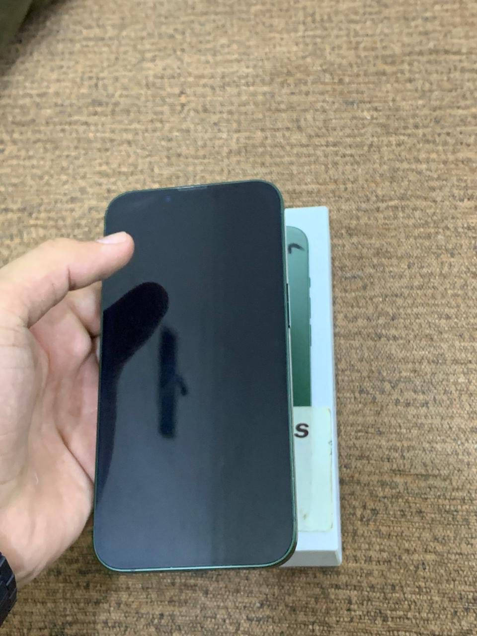 13 عادي ذاكره 128 بطاريه 79 جهاز نضيف وكلشي مامبدل بي سعر 400 وبي مجال عنواني الدوره *********** واتساب ما افتح ماسنجر
