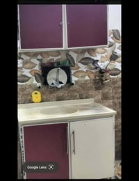 كاونتر ٣قطع • متر وربع • سبع اقصور