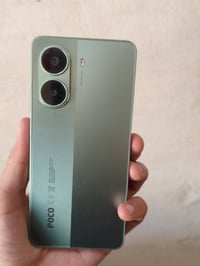 بوكو X7 برو • ٥١٢ • ناصريه