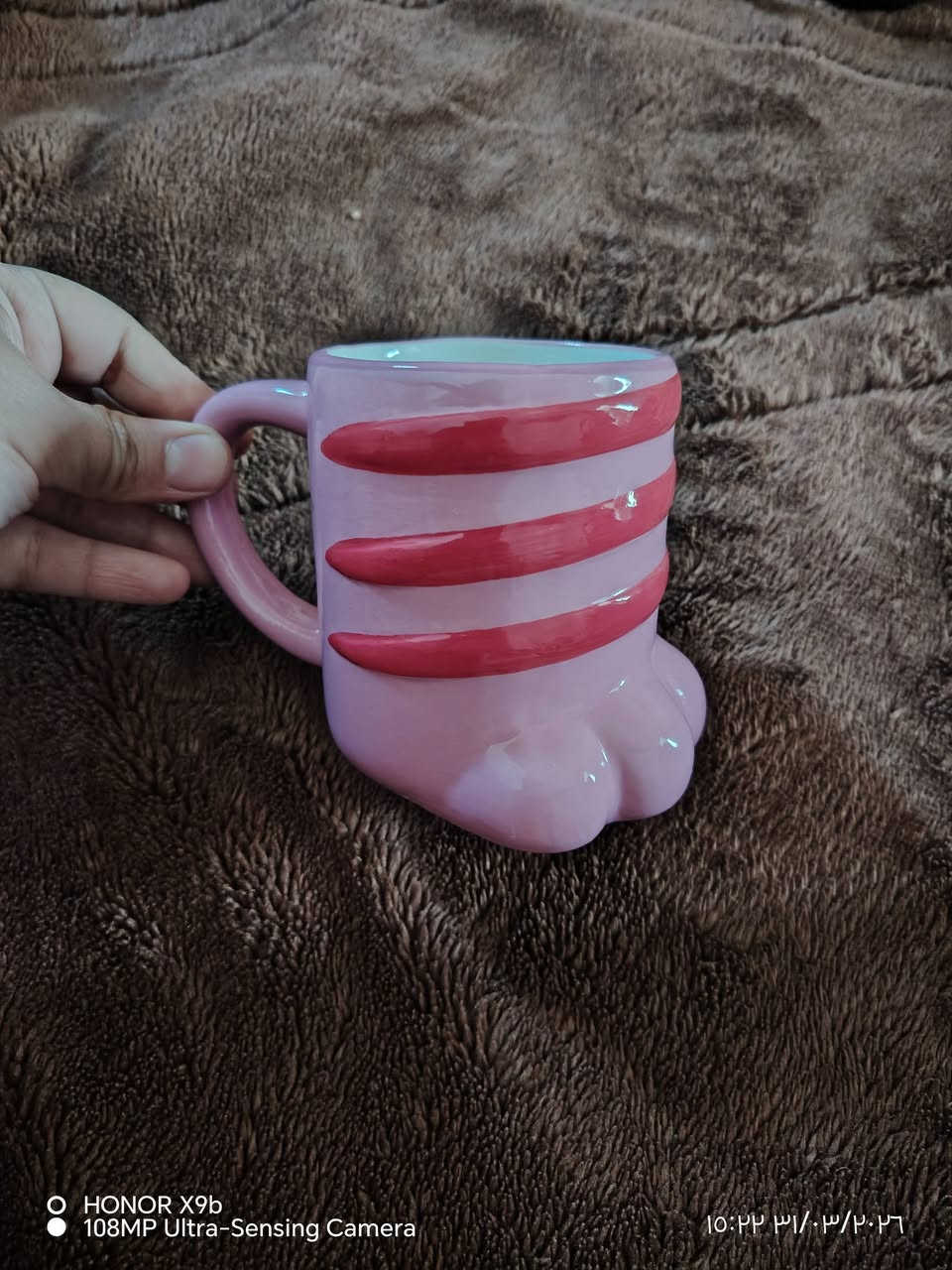 تخفيظات وتوصيل داخل الكوت موجود


**إذا كنت صاحب هذا الإعلان وتريد حذفه لأي سبب، رجاءا أرسل رسالة إلى الدعم الفني**