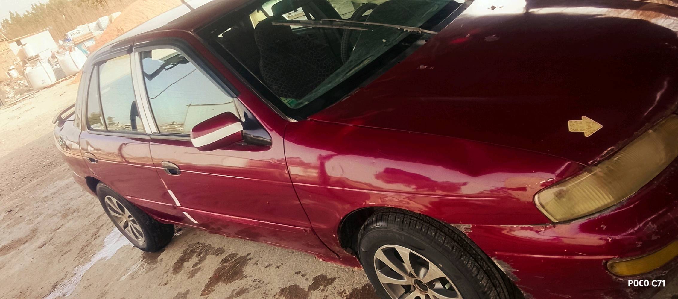 مكاني بغداد 