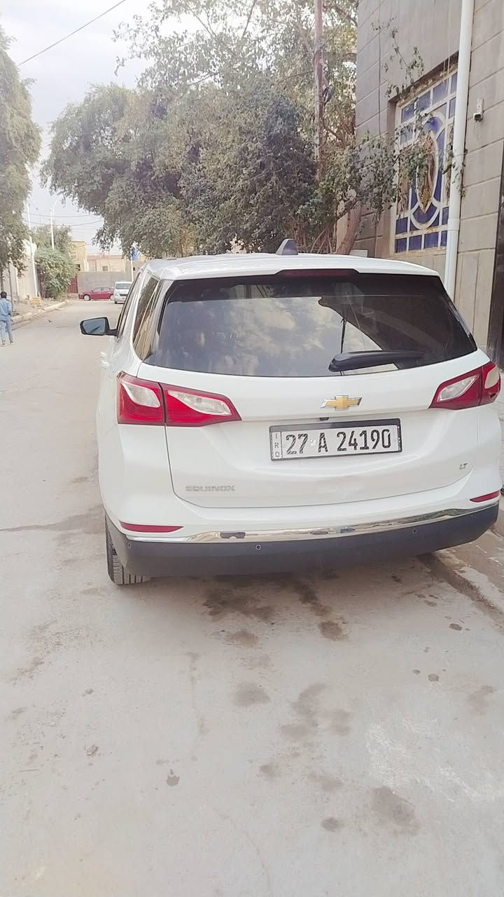 كوينيكس موديل 2018 رقم ذي قار ضربتها بنيد وجاملغ وباب جهة السايق سياره مال بيت وجاهزه من كل شيء.
بإسمي تحويل ثاني يوم
داخله هزه قبل شهر ارقام جدد حساسات  جنطة كهربائية حدادية فول
السعر 135 وبيها مجال

مكاني ذي قار. سيددخيل

للتواصل الاتصال ***********
