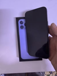 آيفون ١٣ برو ماكس • ٢٥٦ • مكفول