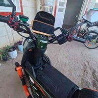 دراجة شحن • فتح كارتون • ديالى