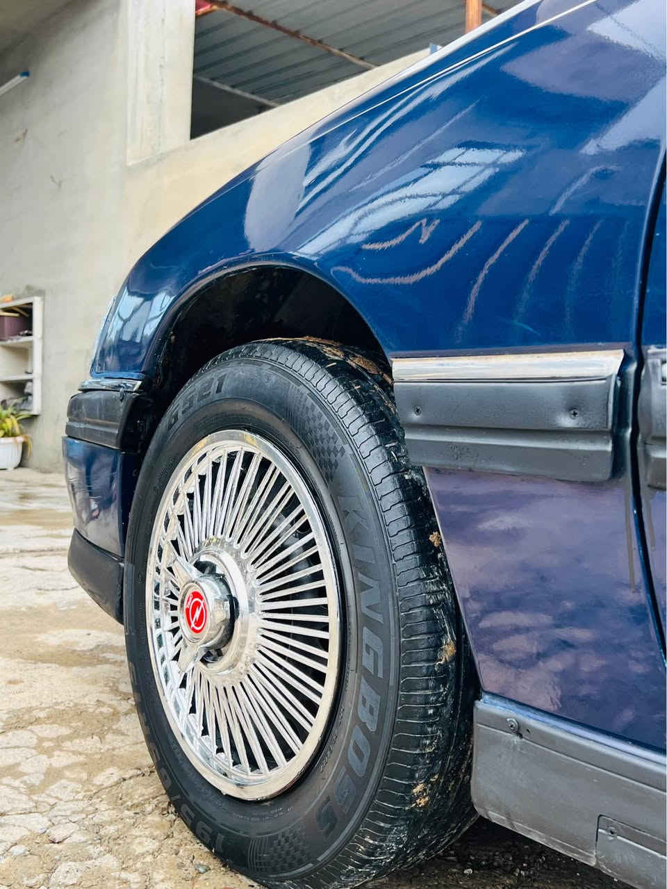 اوميكا للبيع موديل 91 سلايت سنوية منتهي شرط تحويل محرك 20 بلاد كير كأردن اكسل محرك كلها شرط سيارة مصبوغ عامة جديد دواخل كلش نضيف بدون نقص باتري جديد صدر كلها جديد رقم تليفون *********** بي واتس اب سعر 30 و مجال كركوك, العراق
