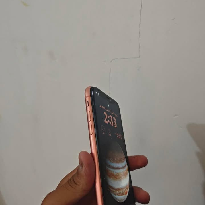 السلام عليكم ايفون xr ذاكره 64 بطاريه 100 مستبدله اصليه جهاز مايصرف شحن ابد 
شاشه 3خيارات بلاديه فيس ايدي شغال
 سعر
 160 وبي مجال 
مكاني  بغداد شراي خاص


**إذا كنت صاحب هذا الإعلان وتريد حذفه لأي سبب، رجاءا أرسل رسالة إلى الدعم الفني**