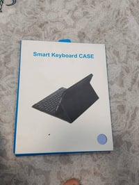 كفر آيباد • ماوس بلوتوث • كيبورد