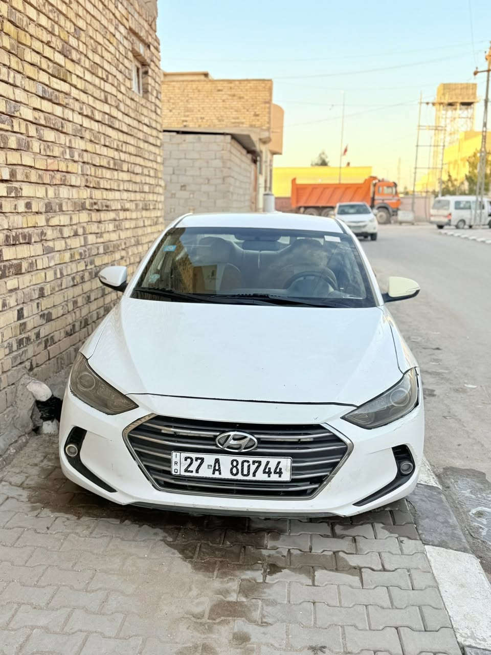 سياره النتره مديل 2018
خليجي بسمي رقم ذي قاري نص فوال
مشروع وطني بسمي محرك 2000
سعر 130 بيه مجال بيه 5 قطع صبغ 
مكان النجف ***********
