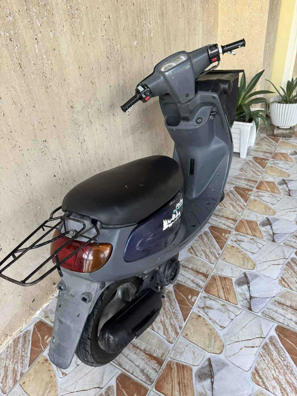سلام عليكم دراجه منغولي للبيع سعر 400 وبيها مجال عنوان كركوك ***********
