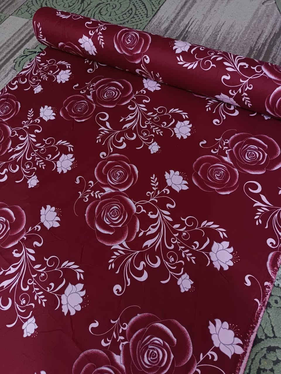 همايون الثقيل سعر المتر ب٢٠٠٠ يوجد توصيل ويوجد خياطة مفروشات


**إذا كنت صاحب هذا الإعلان وتريد حذفه لأي سبب، رجاءا أرسل رسالة إلى الدعم الفني**