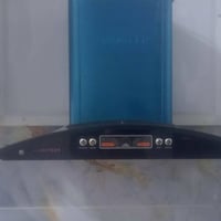 شافطه • حجم كبير • زين القوس