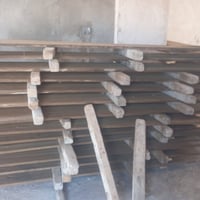 قالب للبيع 07877422283