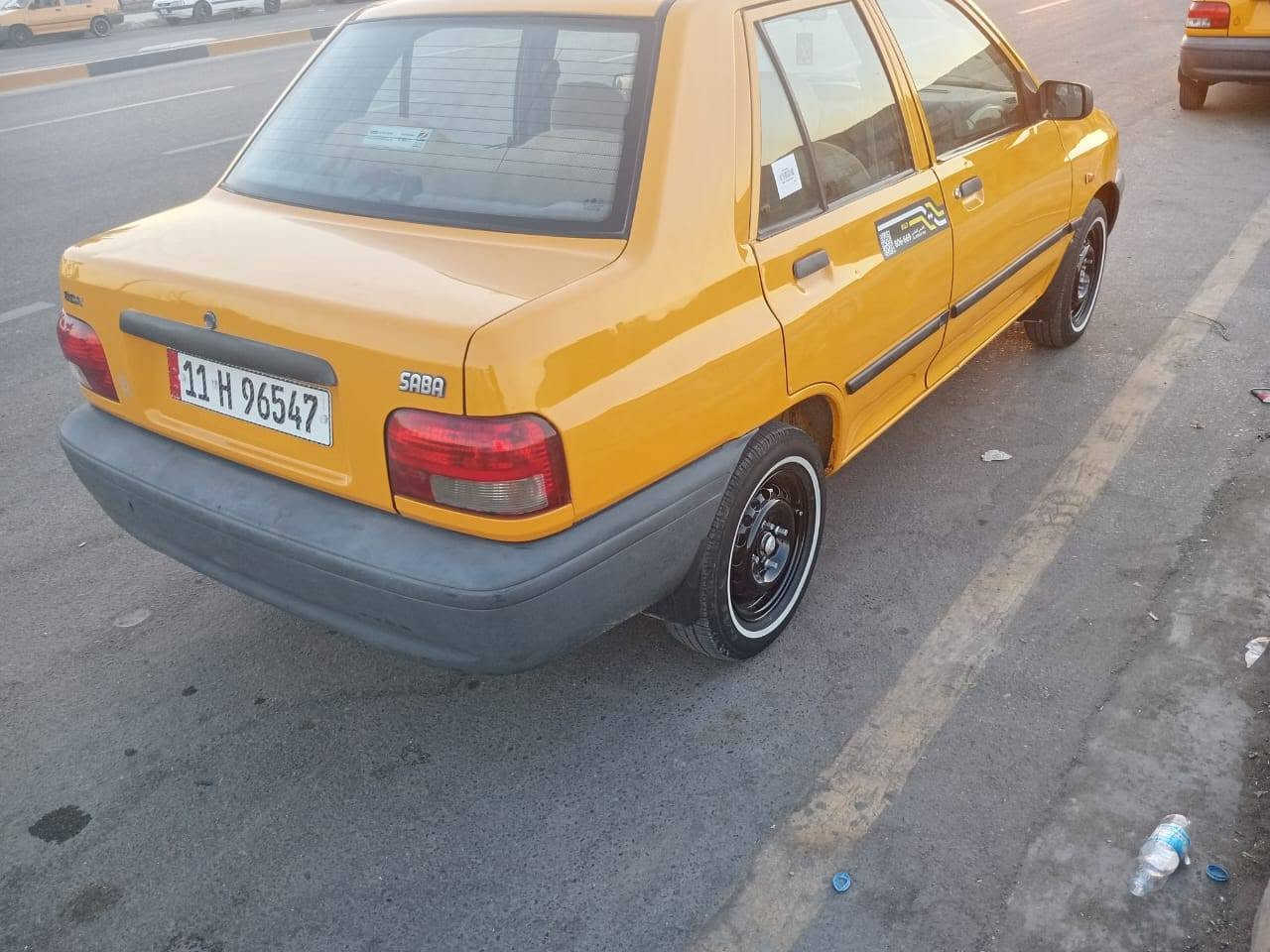 سلام عليكم سايبا للبيع موديل 20 صبغ قليل جاملغ خلفي كاملة من كل النواحي السعر ٤٨ وبيهامجال لاستفسار اتصل على الرقم(***********) مكاني بغداد البلديات
